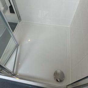 After Builders Cleaning Trimdon Station